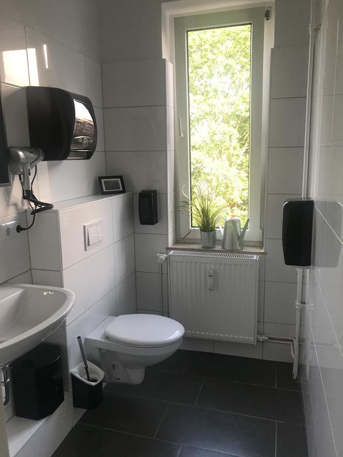 Hamburg Apart エクステリア 写真