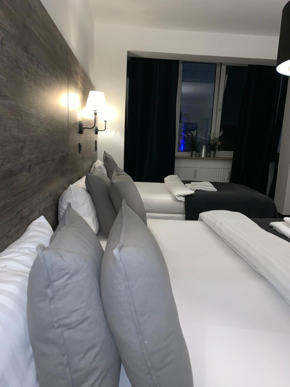 Hamburg Apart エクステリア 写真